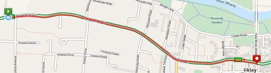 Survey Map (31/08/13) Section J